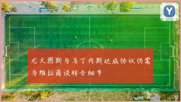 尤文图斯与马丁内斯达成协议仍需与维拉商谈转会细节